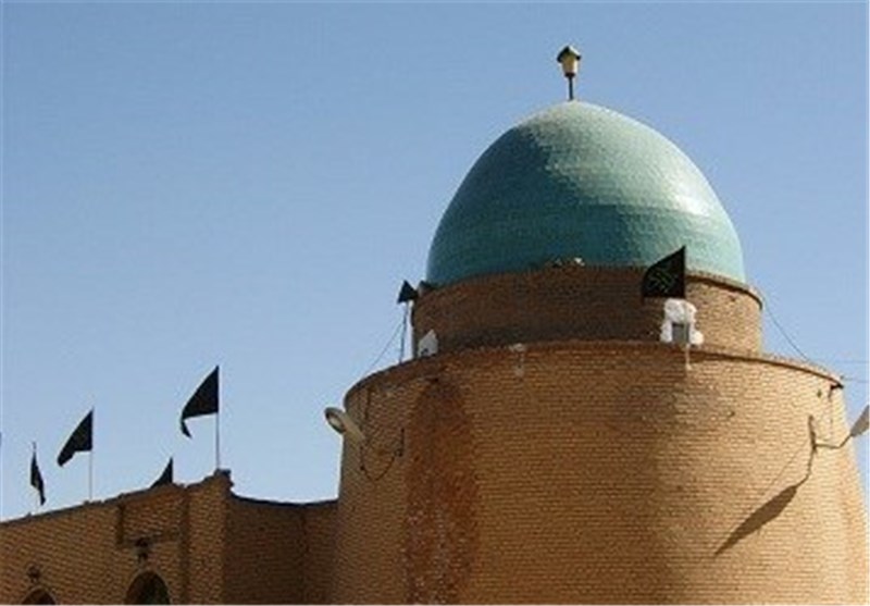 اسلامشهر سرزمین یادگارهای کهن