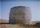 اقامتگاه‌های برج‌مانند بین‌راهی در کردستان + تصاویر