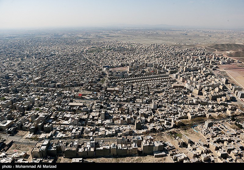 جسم و روان تهران رنجور است