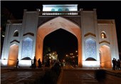 نخستین جشنواره گردشگری «فارس در یک نگاه» در شیراز برگزار می‌شود