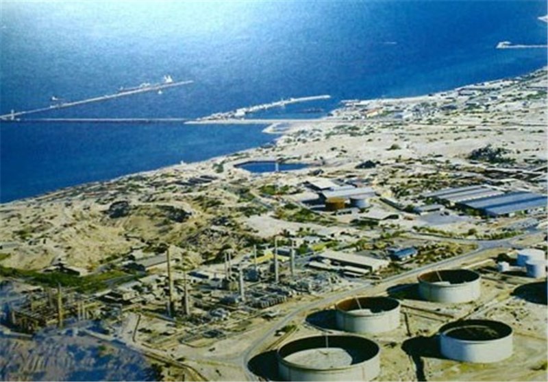 کارآفرینان و محققان از ظرفیت‌های اقتصادی استان بوشهر بهره‌برداری کنند