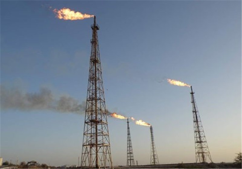 Shell Resumes Buying Iranian Crude