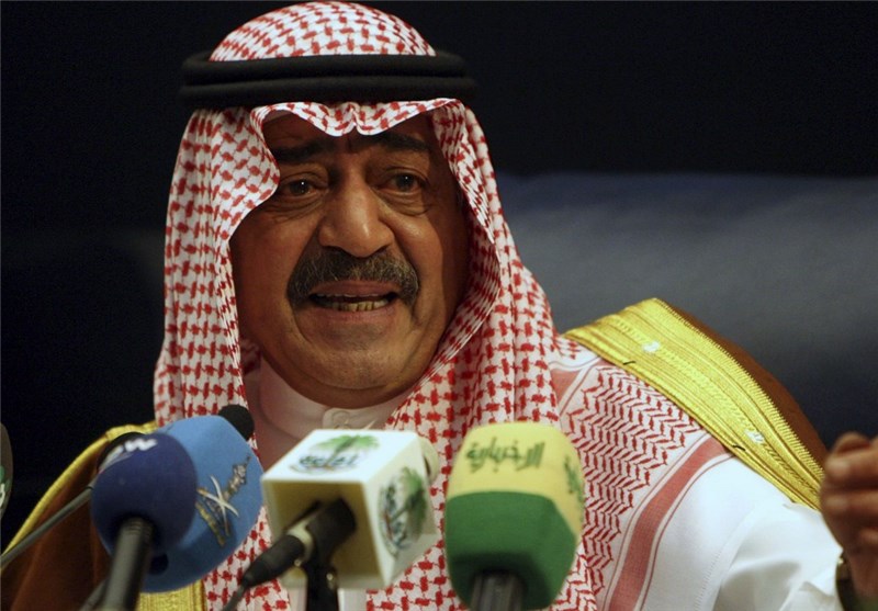 انتخاب جانشین برای ولیعهد عربستان به نزاع در خاندان آل‌سعود منتهی می‌شود