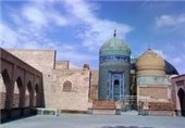 معرفی آثار تاریخی اردبیل مورد توجه میراث‌فرهنگی استان باشد‌
