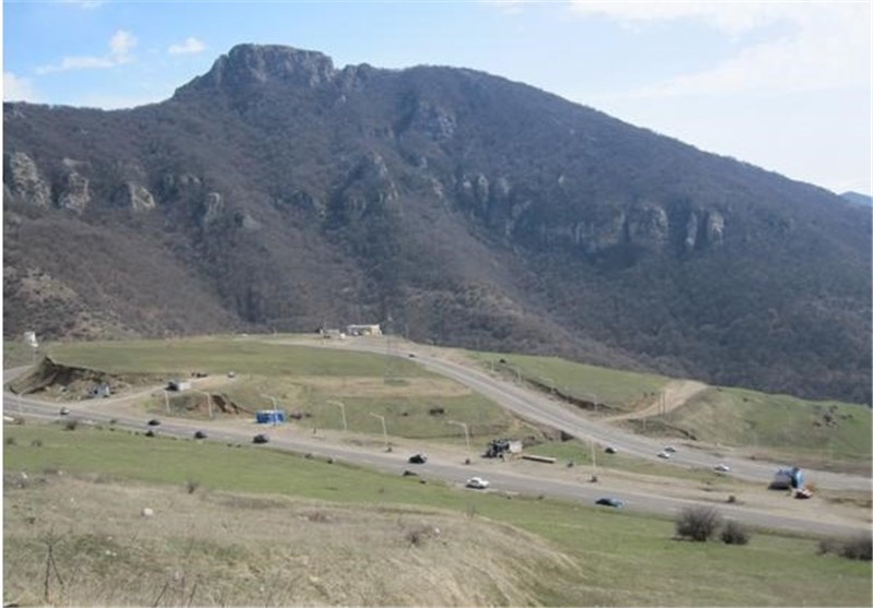 استان اردبیل کمترین دغدغه پایش مرزی را در منطقه شمال‌غرب دارد