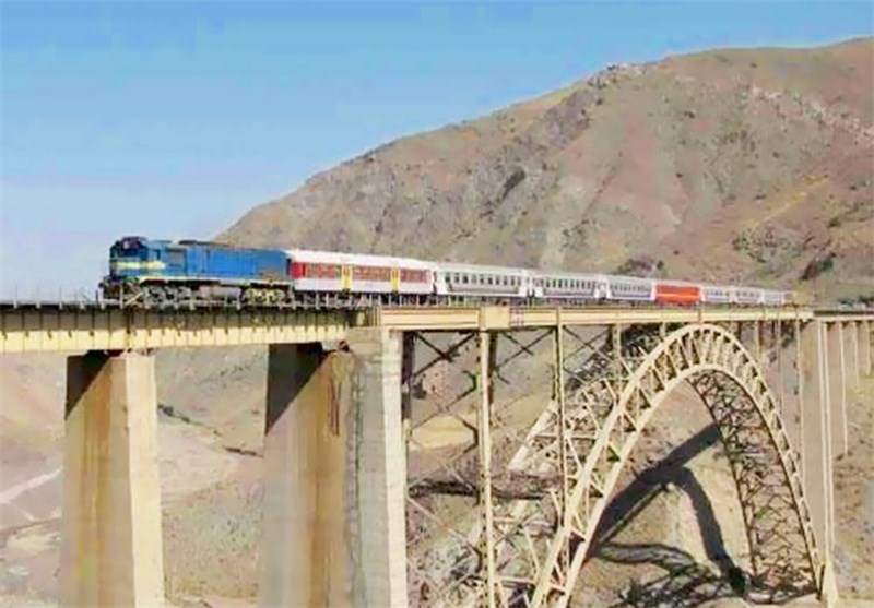 پل قطور خوی، بزرگترین پل هوایی خاورمیانه + تصاویر- اخبار استانها تسنیم |  Tasnim