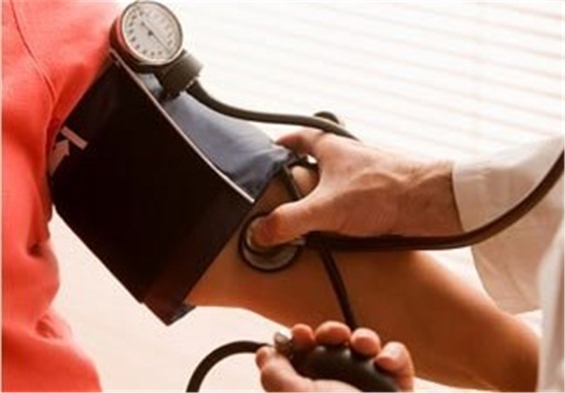 ارائه خدمت 100 هزار پرستار در کمپین بسیج ملی فشار خون بالا