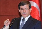 داوداوغلو: ترکیه با تجزیه عراق و سوریه مخالف است