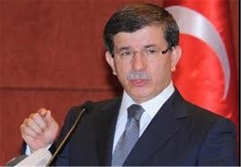 ترکیه پیشنهاد مذاکره با مصر جهت حل اختلافات را مطرح کرد