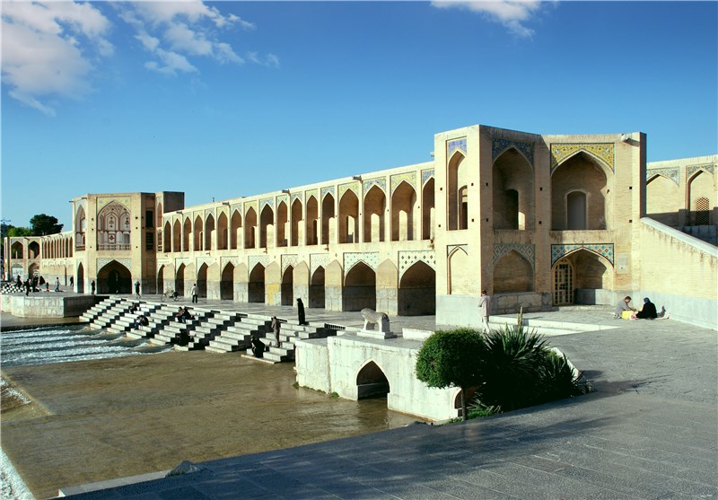 تخصیص یک میلیارد تومان اعتبار برای پایگاه ملی حفاظت از پل‌های تاریخی اصفهان