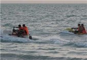 گردشگری دریایی در ساحل گناوه با 53 شناور