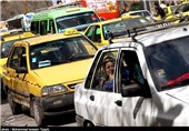 خدمات‌رسانی روزانه به 5 هزار مسافر نوروزی در مهریز