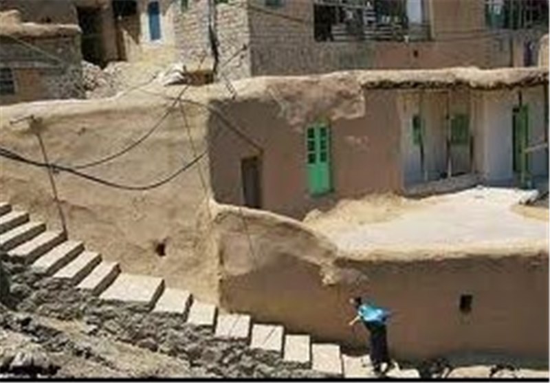 زیرساختهای روستاهای هدف گردشگری اردبیل تامین می‌شود