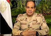 استقبال قبطی‌های مصر از نامزدی السیسی در انتخابات