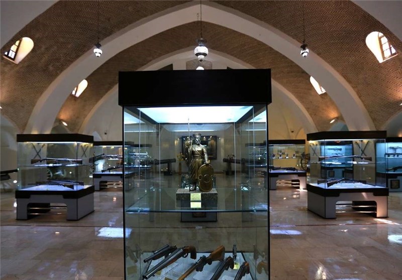 افزوده شدن بیش از 91 هزار شی جدید به موزه آستان قدس رضوی