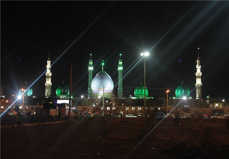 برنامه های مسجد مقدس جمکران در دهه کرامت اعلام شد