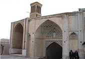 اراک| 5 اثر تاریخی استان مرکزی در فهرست آثار ملی قرار گرفت