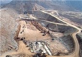 تکمیل پروژه ملی سد هراز شهرستان آمل 1000 میلیارد تومان اعتبار نیاز دارد