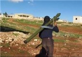 تجهیز شورشیان سوری به موشک های آمریکا