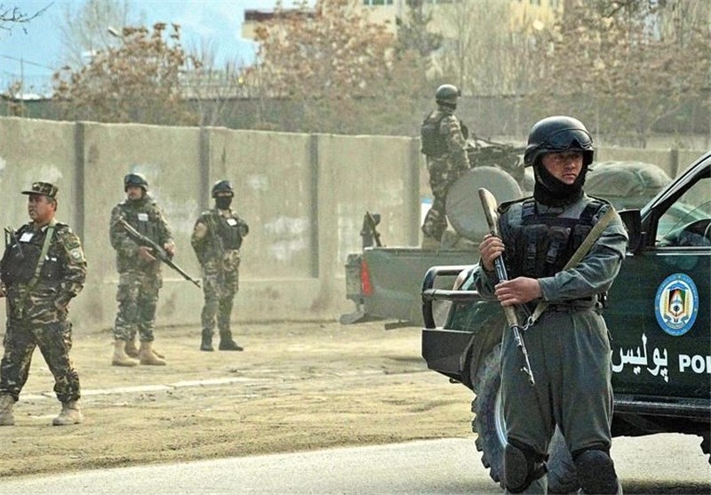 Taliban Raid Kills 20 Policemen in Southern Afghanistan