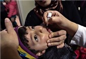 عدم ابتلای هیچ ایرانی به فلج اطفال طی 14 سال متوالی