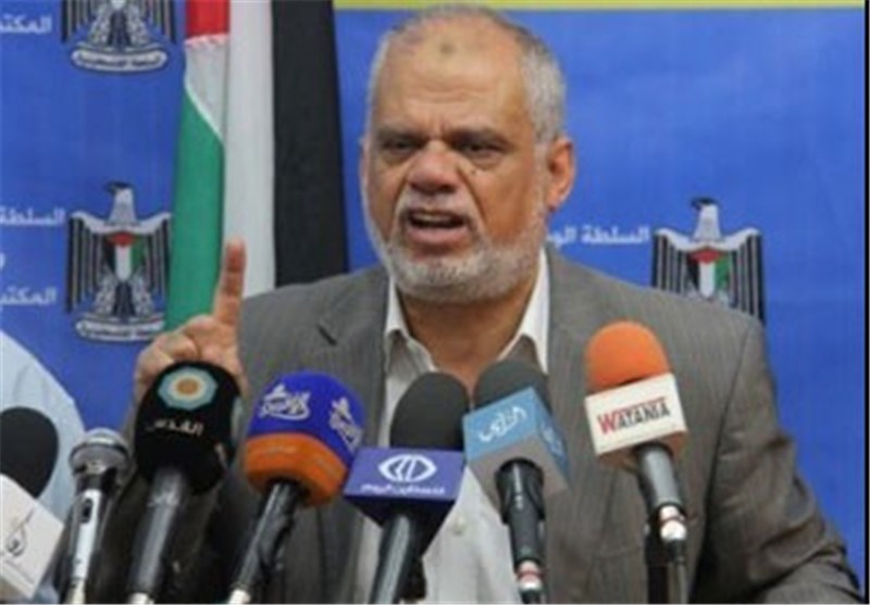 دولت هنیه: عدم آزادی اسرا، سیلی به مذاکره‌کنندگان فلسطینی است
