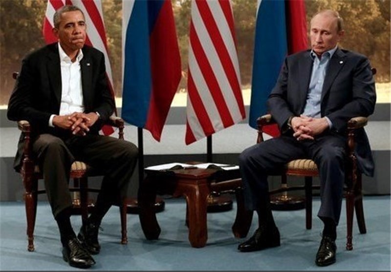 اوباما: اعتمادسازی مجدد در روابط با روسیه امکان پذیر اما زمان‌بر است