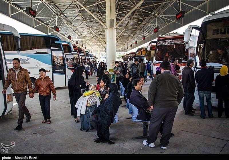 8 پایانه مسافربری جدید در خراسان شمالی باید ساخته شود