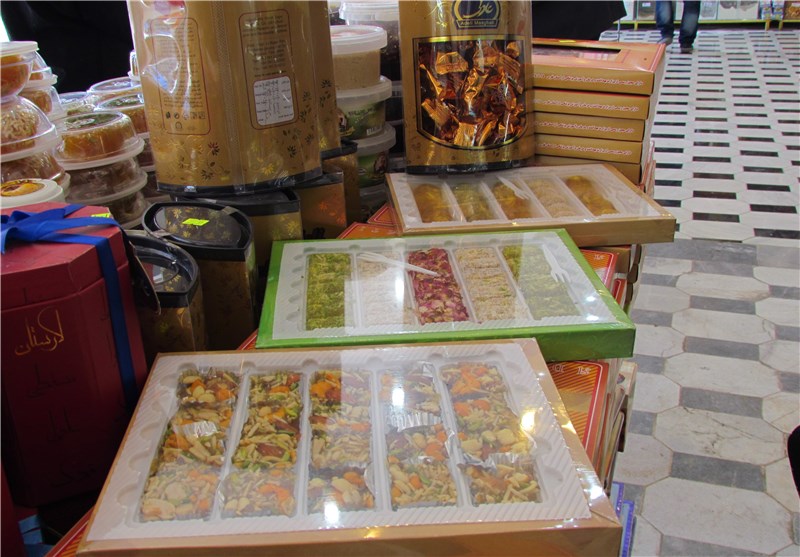 محصول طلایی لارستان در انتظار بازار صادرات