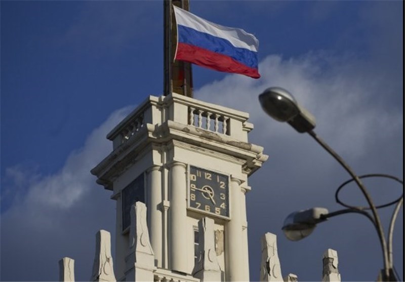 Crimea Celebrates Choice to Join Russia