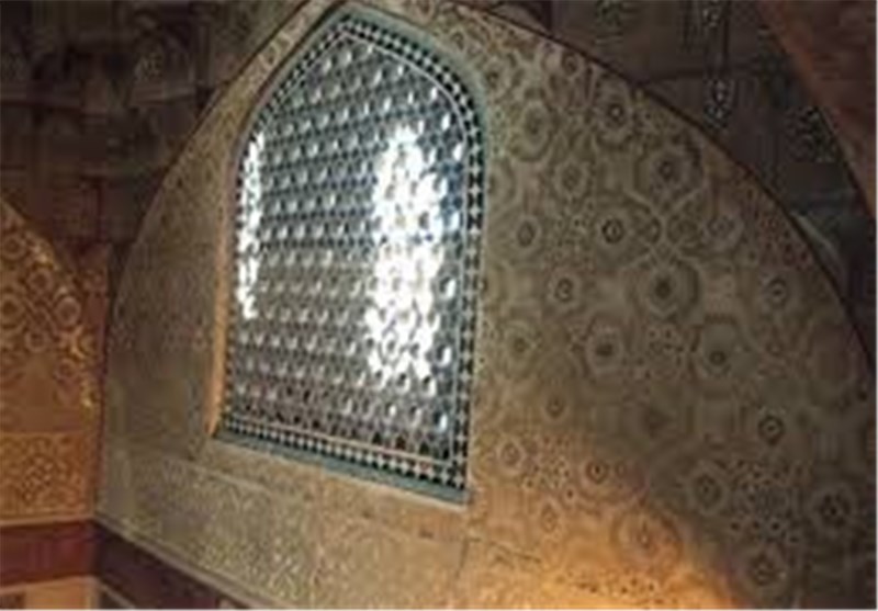 مسجد گنجعلی‌خان کرمان