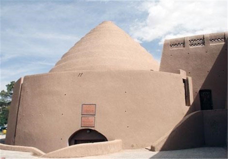 ایجاد سکونت‌گاه‌های سنتی در بناهای تاریخی کرمان