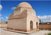 حفظ و مرمت مسجد جامع سجاس در خدابنده مورد توجه قرار گیرد