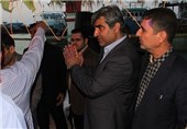 ضرورت ایجاد دفتر صادراتی گمرک در بندر عامری تنگستان