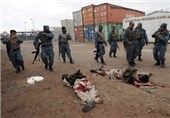 3 Injured in Eastern Afghan Blast
