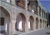 محافظة خراسان الشمالیة مهد التراث الثقافی الأصیل + صور