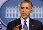 اوباما: نظامیان ما به عراق باز نمی‌گردند؛ ایران می‌تواند نقش سازنده‌ای ایفا کند
