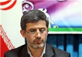 «احسان قنبری» رئیس ستادهای مردمی قالیباف در همدان شد