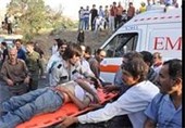 افزایش آمار کشته‌شدگان حادثه انفجار گاز در اصفهان صحت ندارد