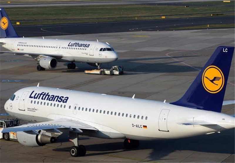 Lufthansa Pilots&apos; Strike Grounds around 20,000 Passengers