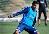Iranian Defender Beitashour Joins Los Angeles Football Club