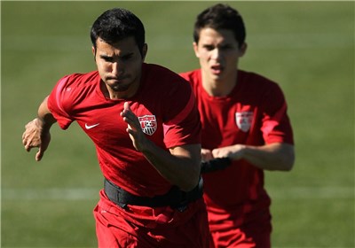 Tractor Target Beitashour Joins Colorado Rapids - Sports news