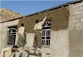 22 اردوی جهادی ویژه دانشجویان استان زنجان برگزار شد