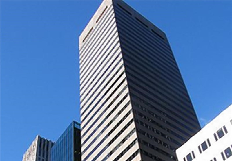 مرتفع ترین ساختمان اردبیل در 26 طبقه احداث می‌شود