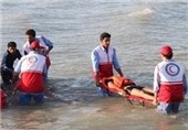 امدادگران بوشهری به 1184 حادثه دیده خدمات ارائه کردند