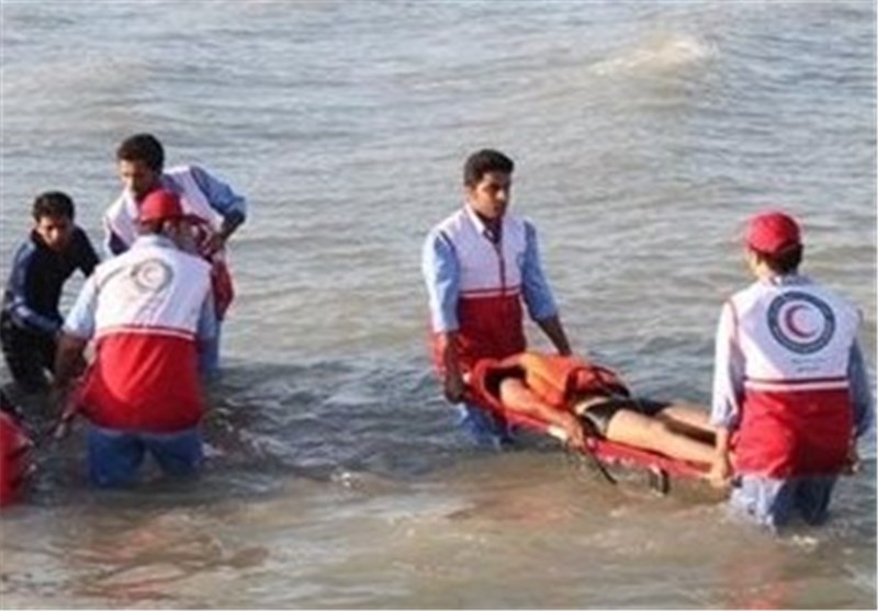 امدادگران بوشهری به 1184 حادثه دیده خدمات ارائه کردند