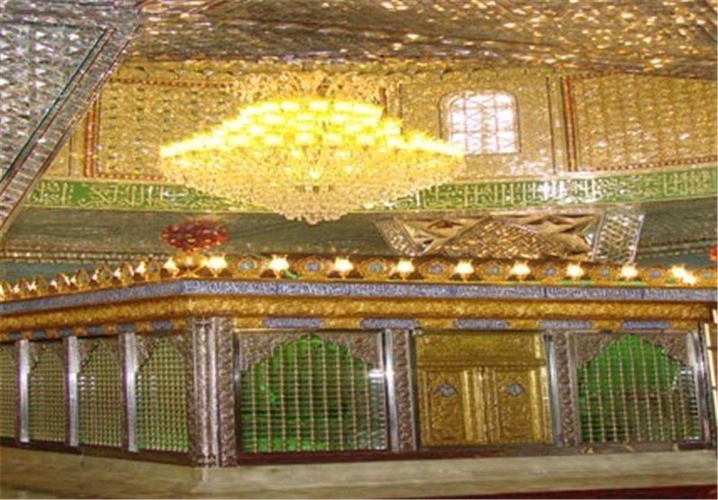 امامزاده‌های‌آذربایجان شرقی مقاصد گردشگری مذهبی + تصاویر