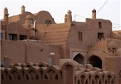 اصفهان| تجربه‌ سفری رازآلود در کویر؛ &quot;گرمه&quot; نشانی از راه ابریشم+ عکس
