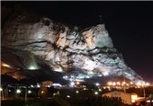 Mount Sofeh: An Attractive Mountain South of Iran's Isfahan