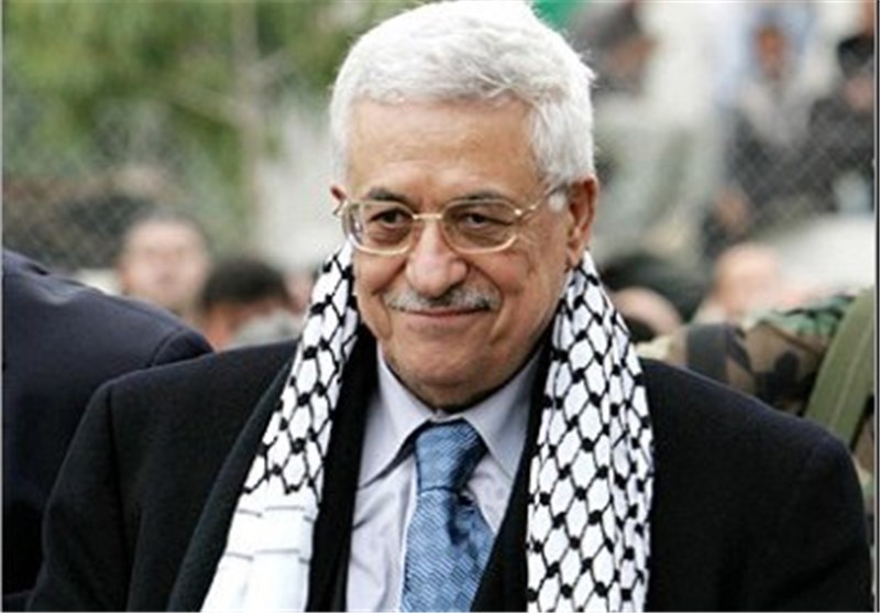 رئیس تشکیلات خودگردان فلسطین به مصر و ترکیه می‌رود